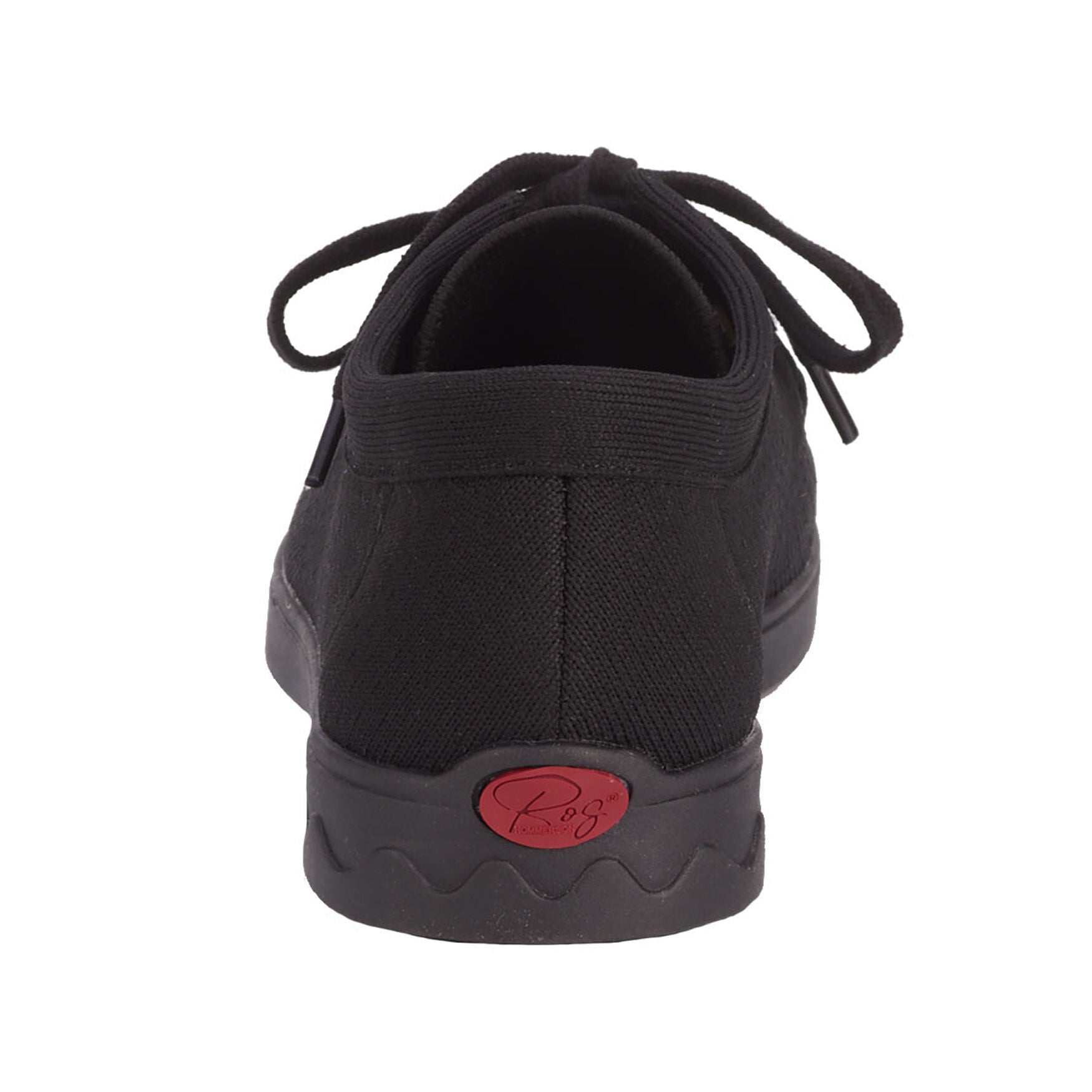 Greer Lace-Up Chukka, BLACK, on-hover image number 1