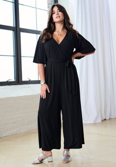 Ultrasmooth® Jumpsuit