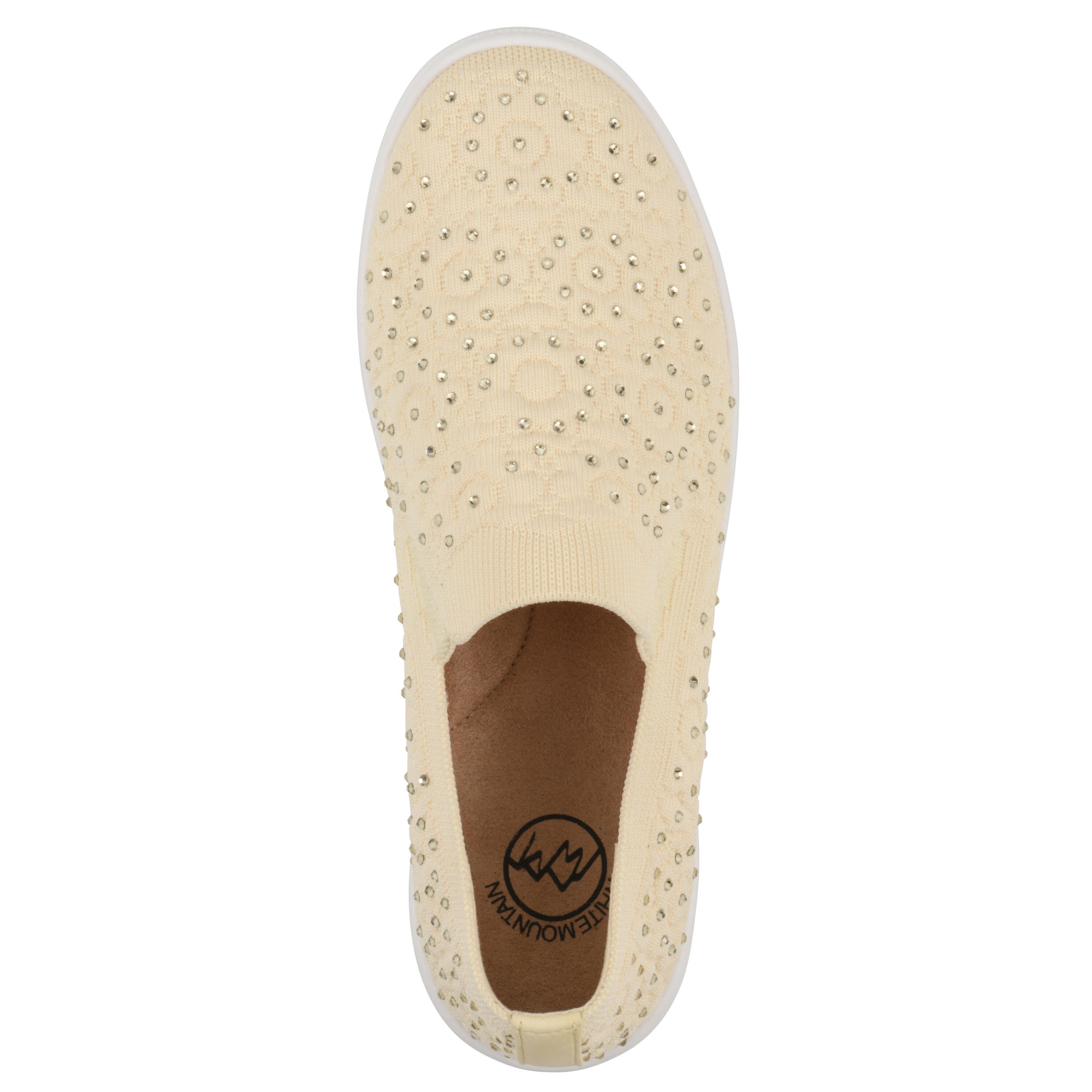 Unit Slip-On Sneaker, BUTTERCREA FABRIC, alternate image number 4