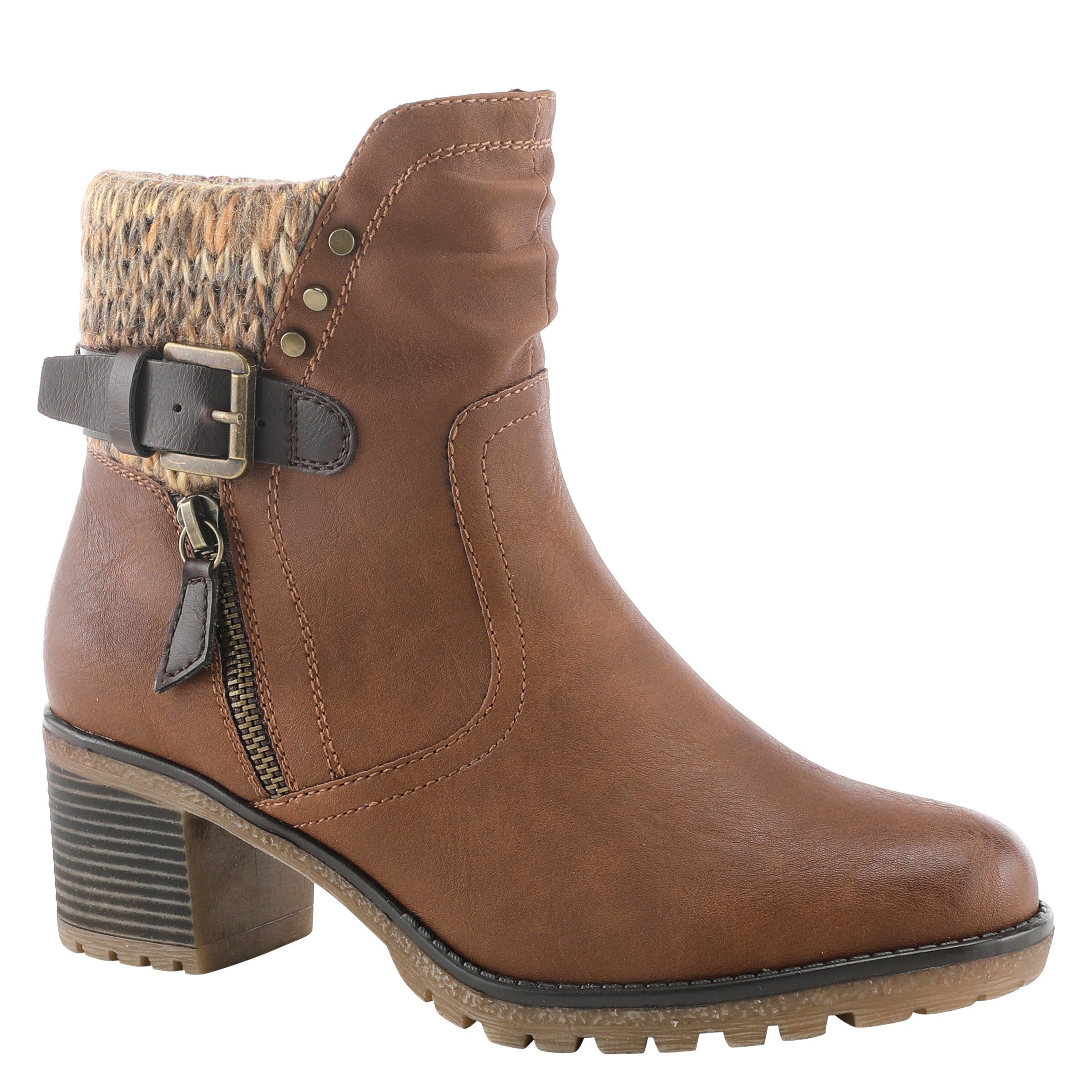 Rene Booties