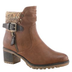 Rene Booties