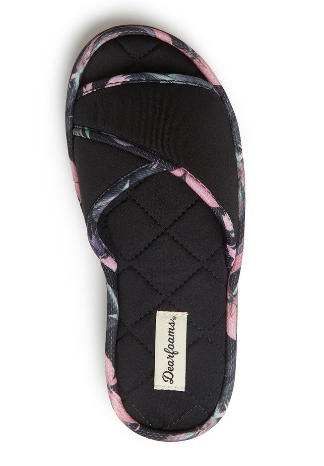 Alice Spandex Slide, , alternate image number 4