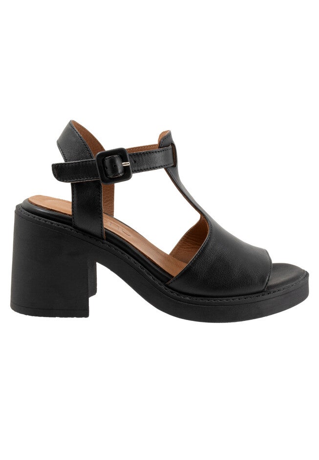 Mckenzie Heeled Sandal, , alternate image number 6