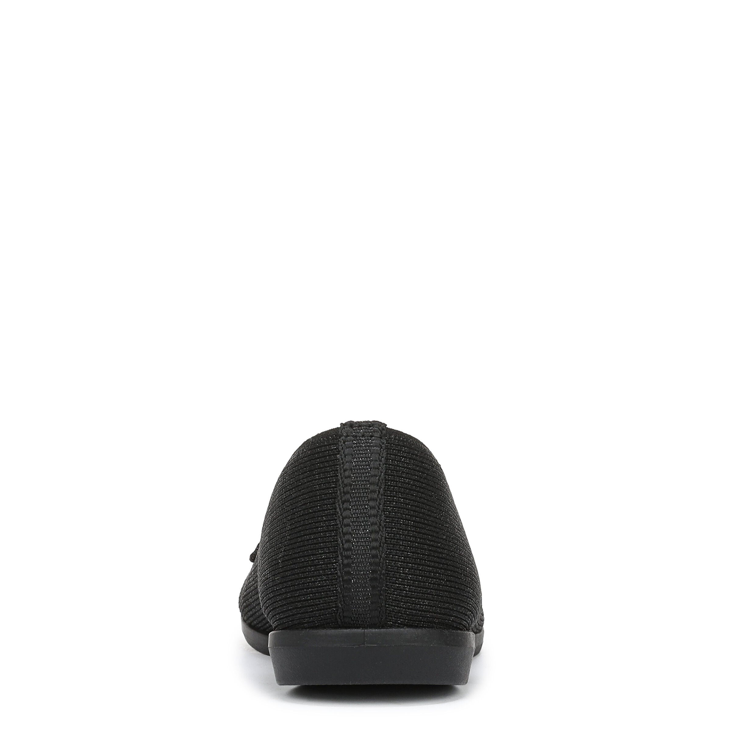 Kandi Moc Loafer, BLACK, on-hover image number 1