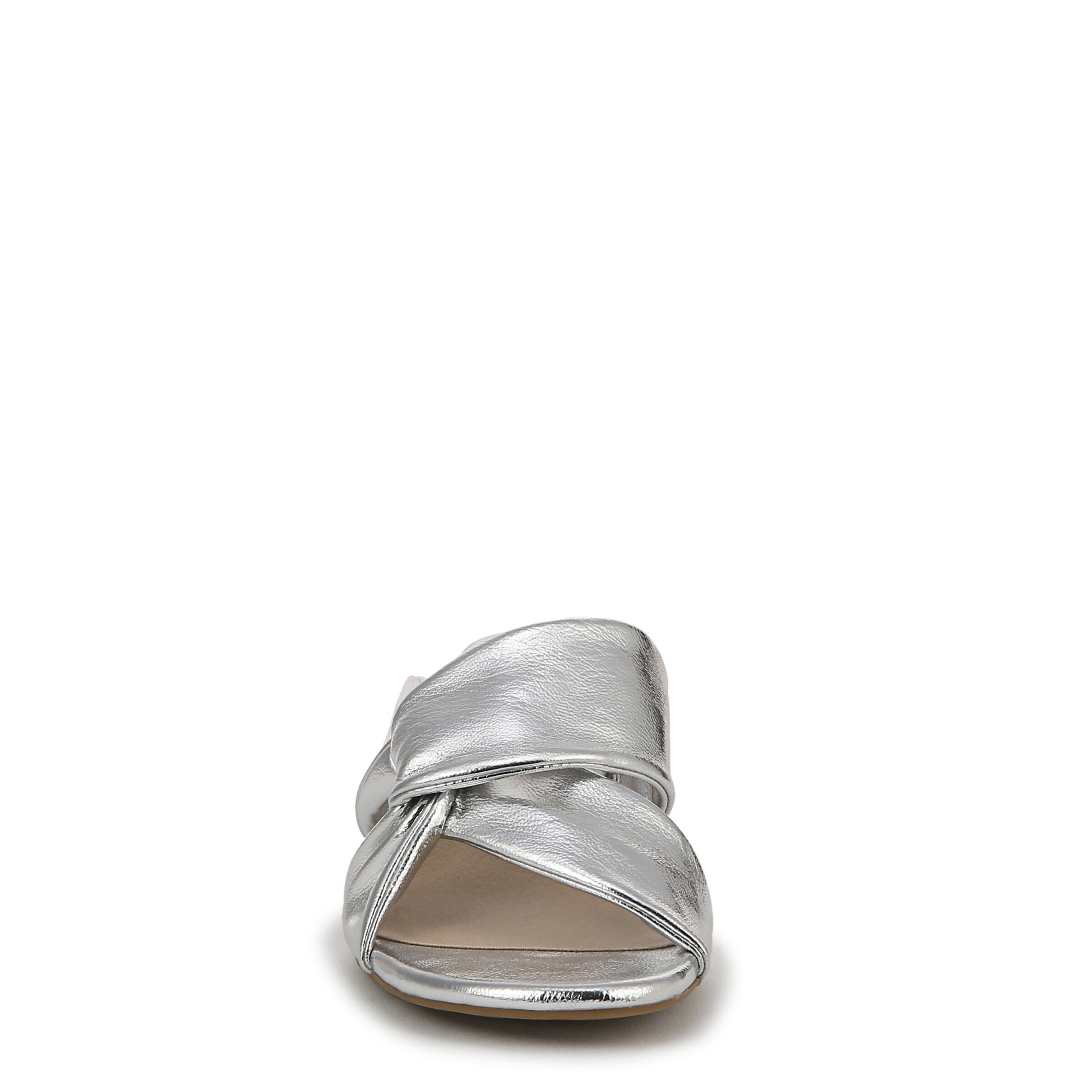 Nori Sandal, SILVER, alternate image number 4