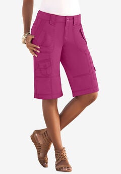 Cargo Shorts