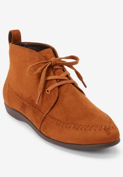 The Elsa Bootie