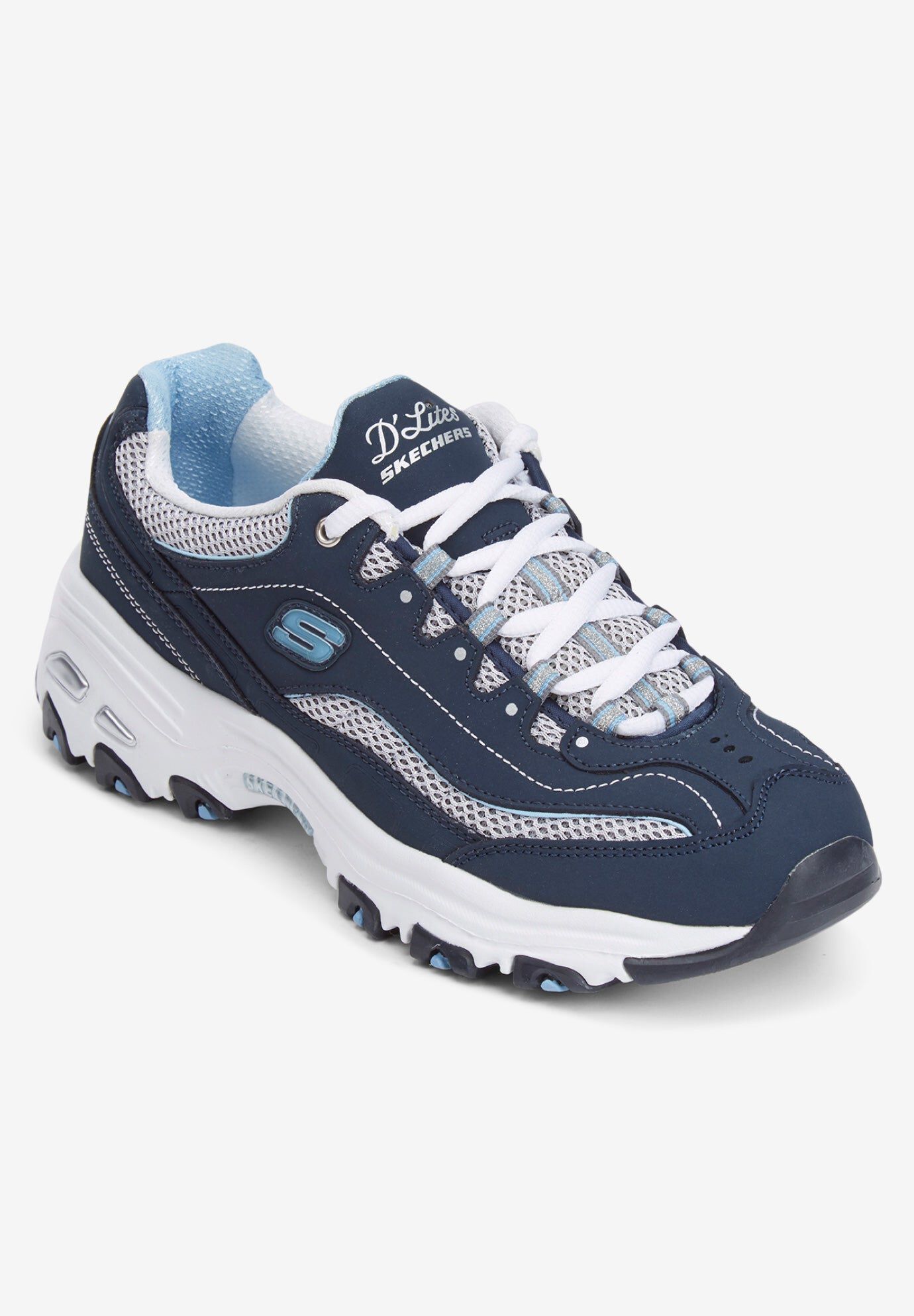 sketchers women wide width