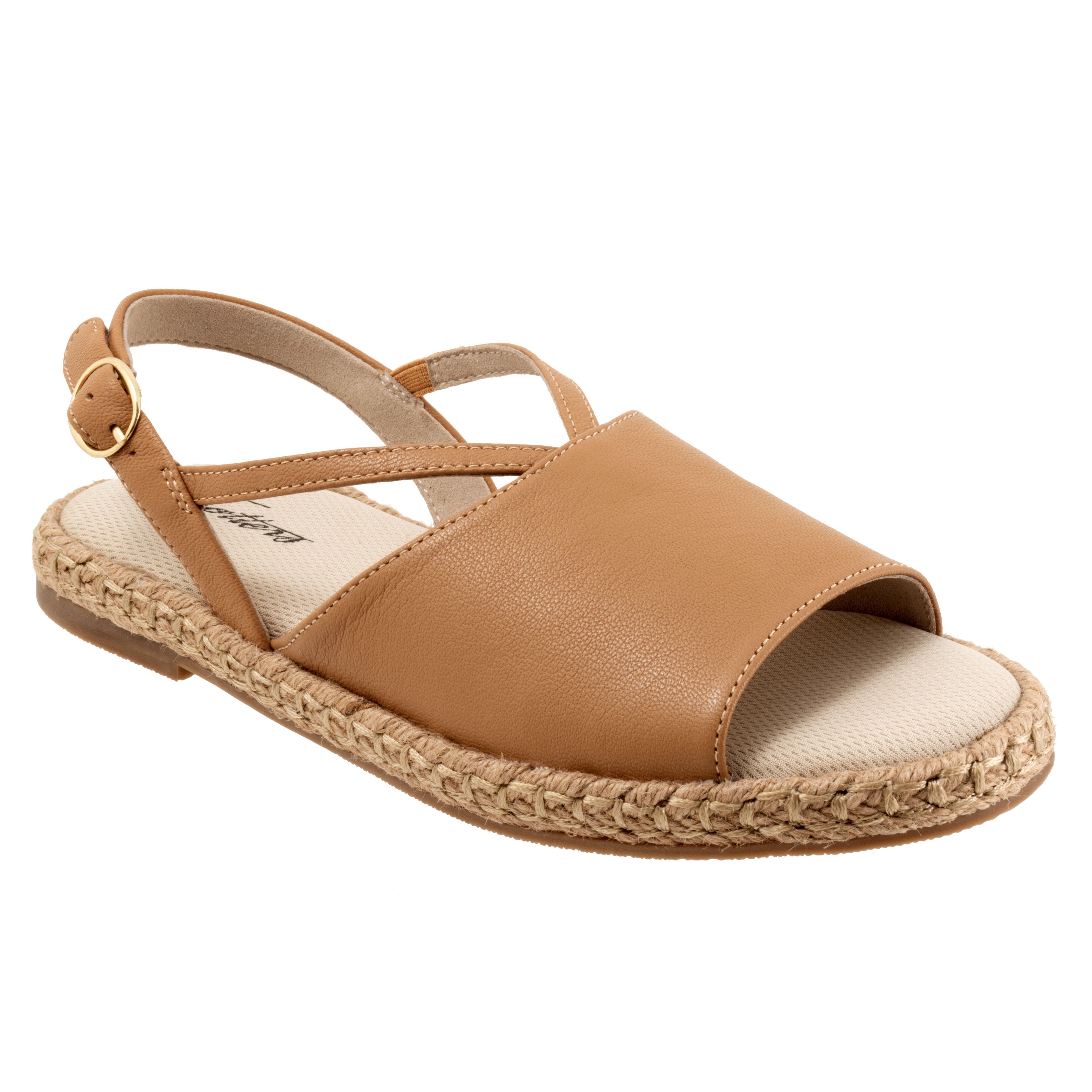 Pepper Sandal, TAN, hi-res image number 0