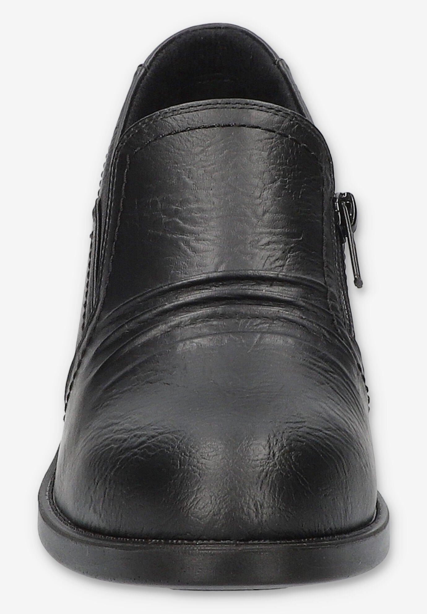 Joplin Comfort Shootie, BLACK, alternate image number 3