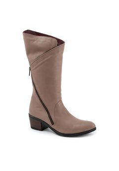 Camille Boot