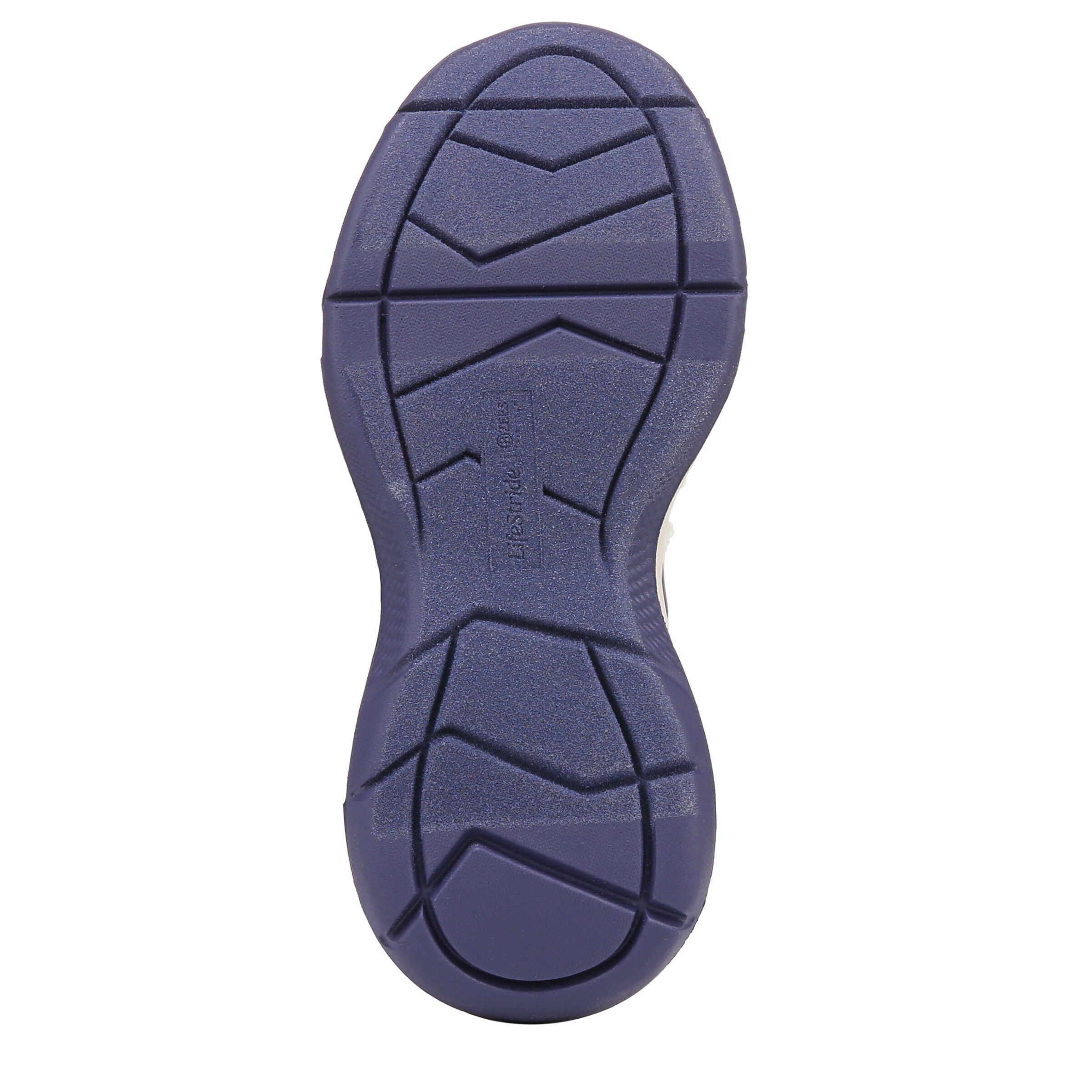 Impulse Sneaker, SKIPPER BLUE, alternate image number 7