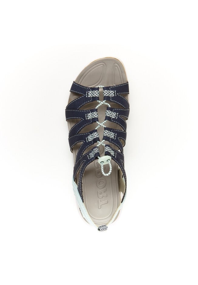 Prism Sandals , , alternate image number 4