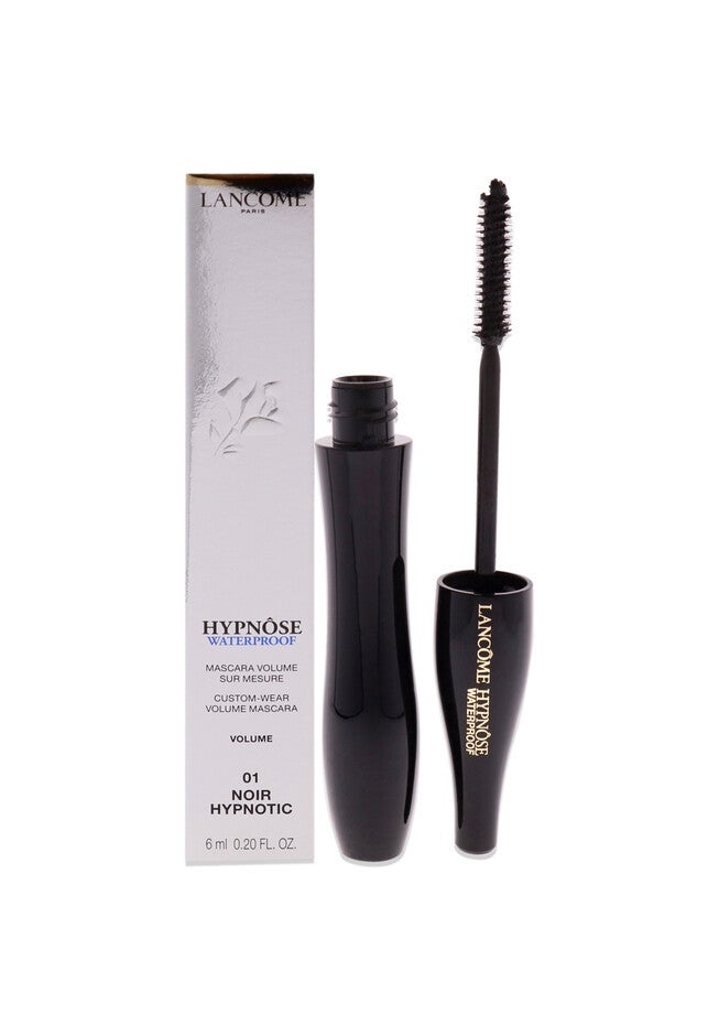 Hypnose Waterproof Mascara - 0.2 Oz Mascara, NOIR HYPNOTIC, hi-res image number 0