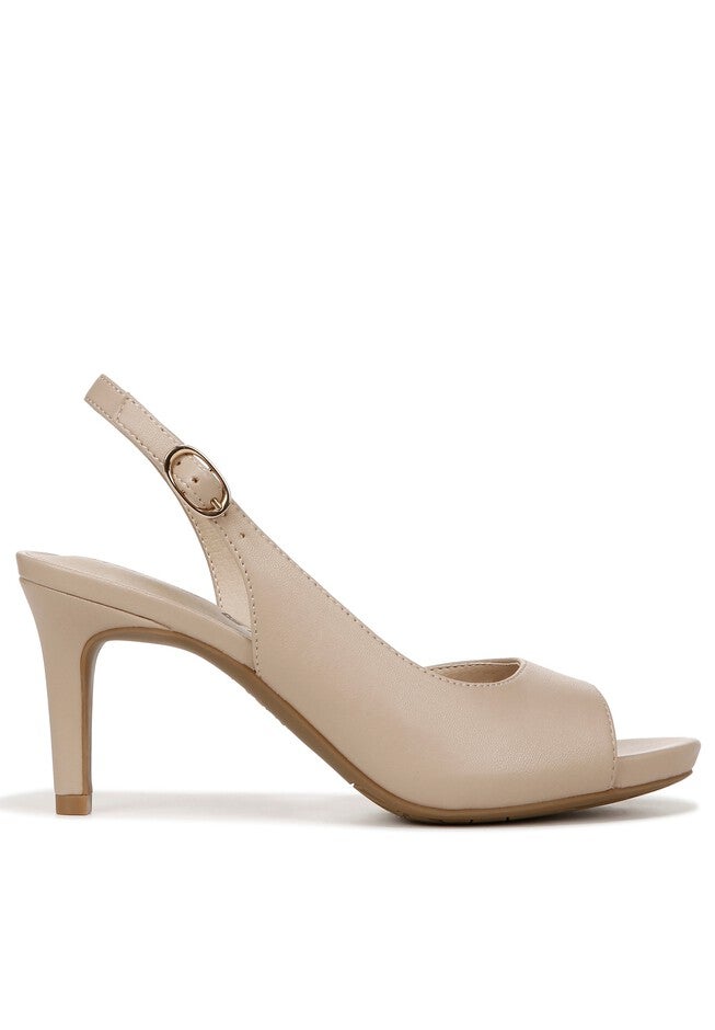 Teller 2 Sling Back Heel, , alternate image number 3