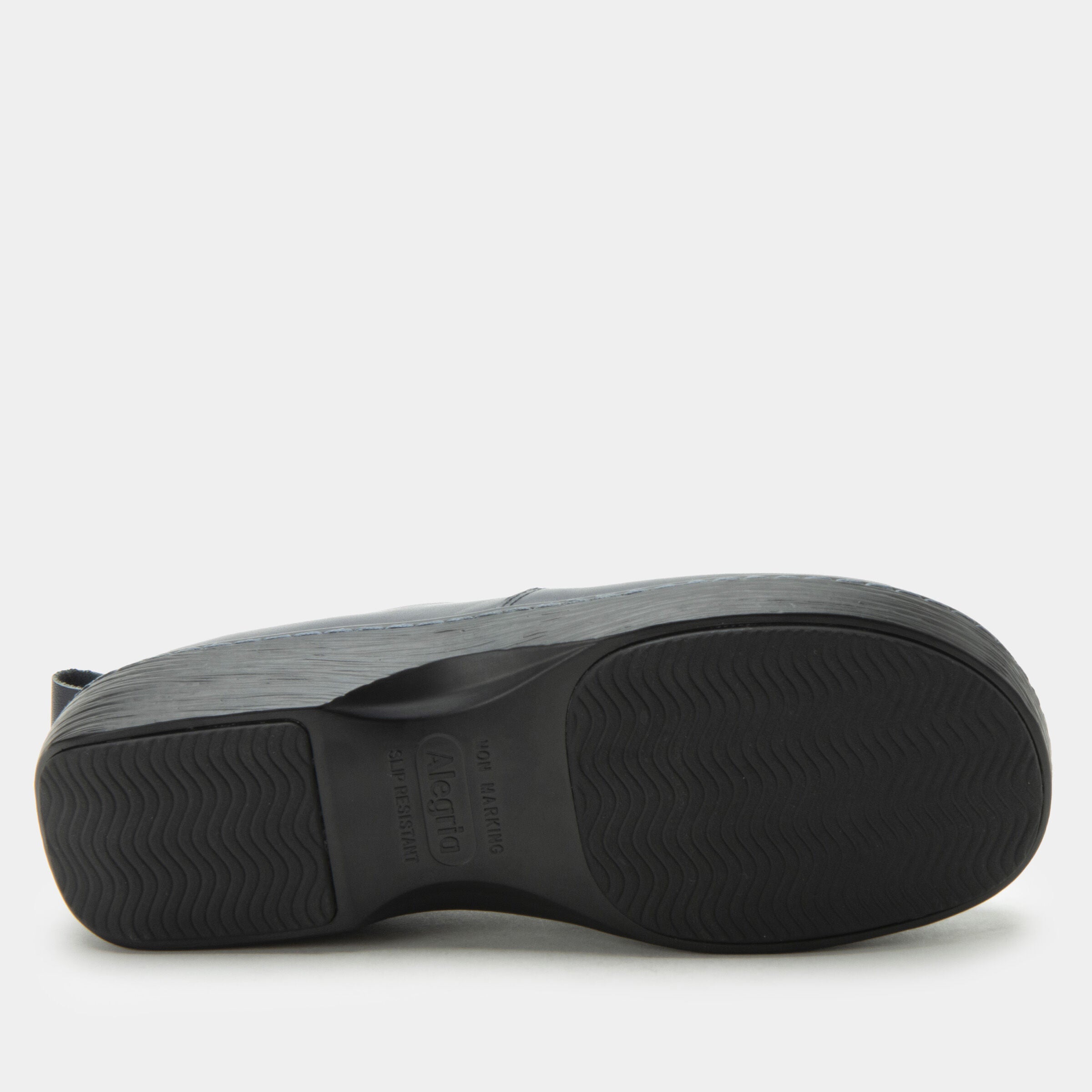 Orygin Slip-On Clog, NAVY, on-hover image number 1