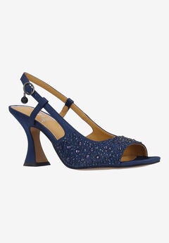Loredana Slingback Sandal