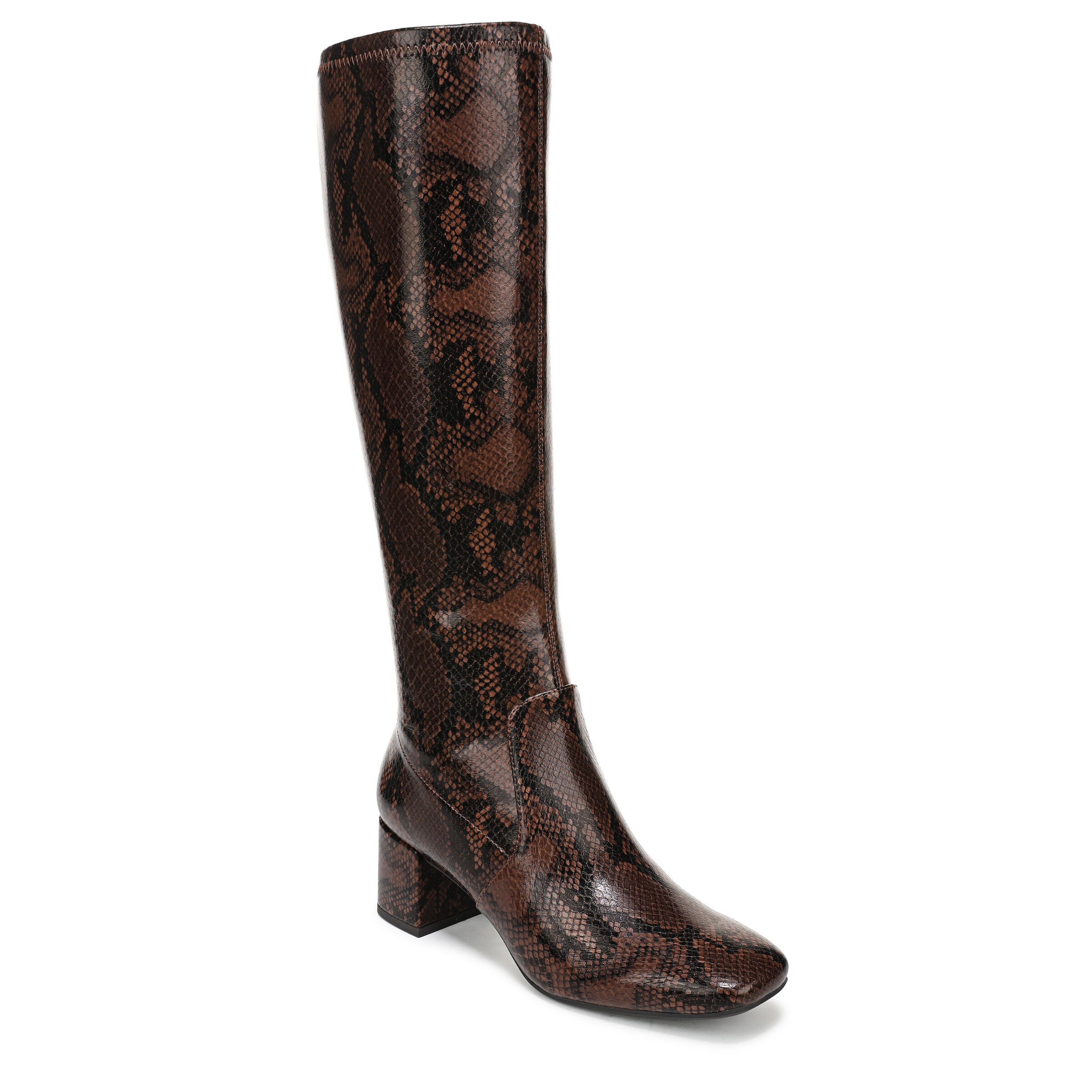Cohen Knee High Boot