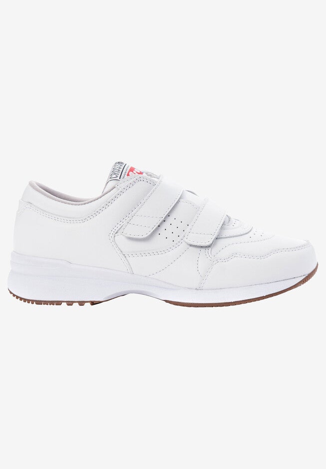 Cross Walker LE Strap Sneaker , , alternate image number 2