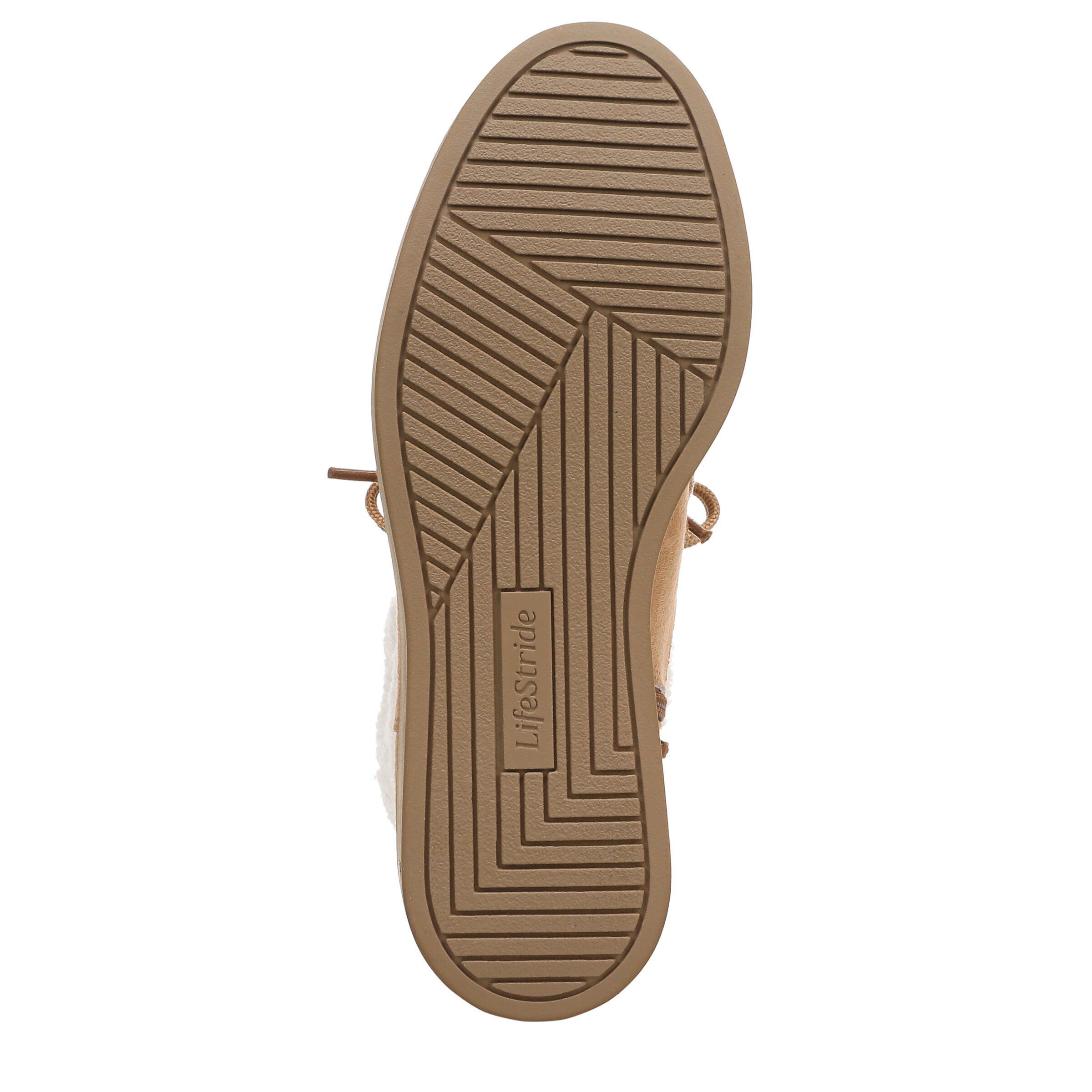 Devon Wedge Ankle Boot, HONEY TAN, alternate image number 7