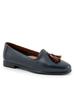 Liz Tassel Loafer