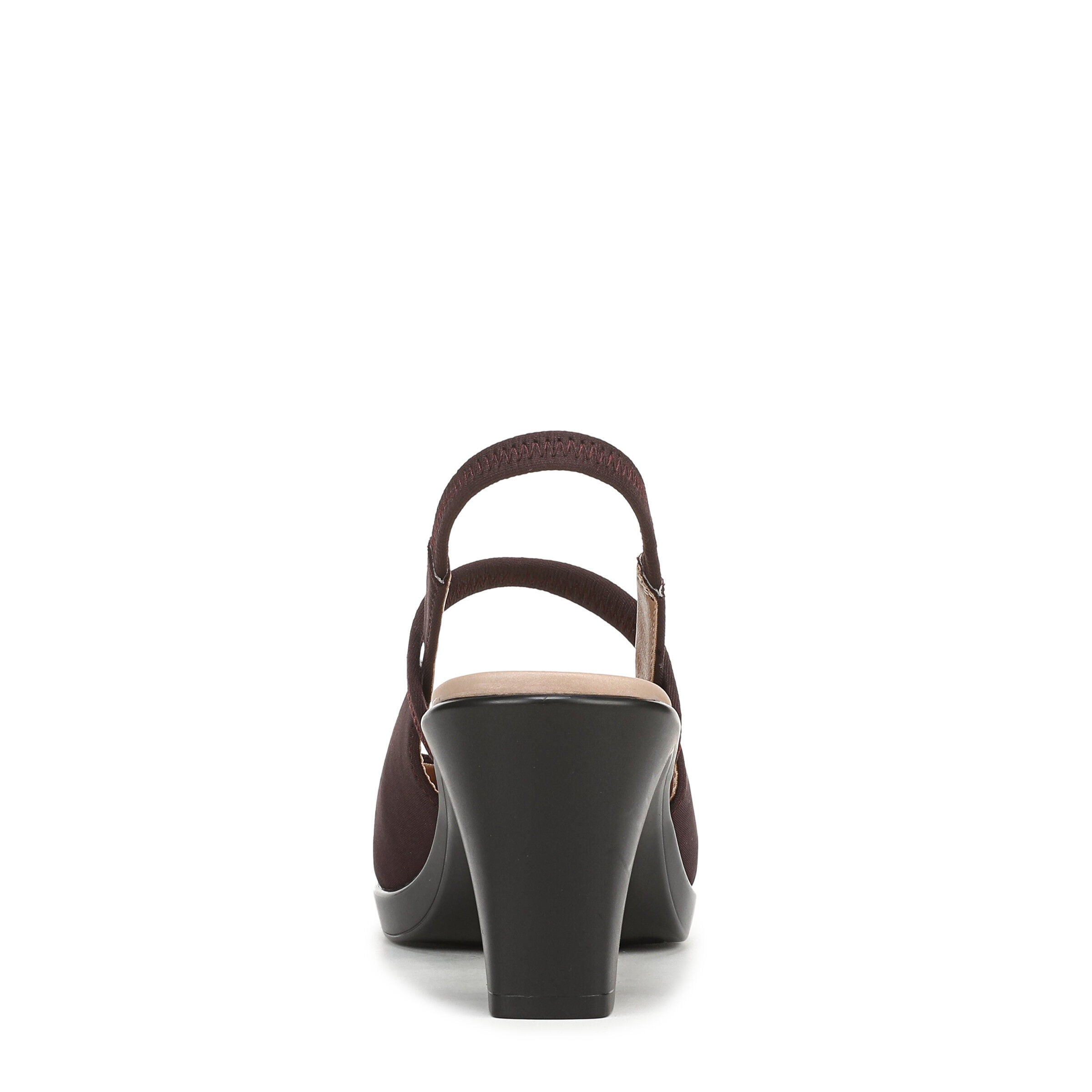 Evoke Slingback Pump, CHOCOLATE PLUM, on-hover image number 1
