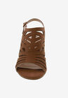 Shadow Heeled Sandal, , alternate image number null