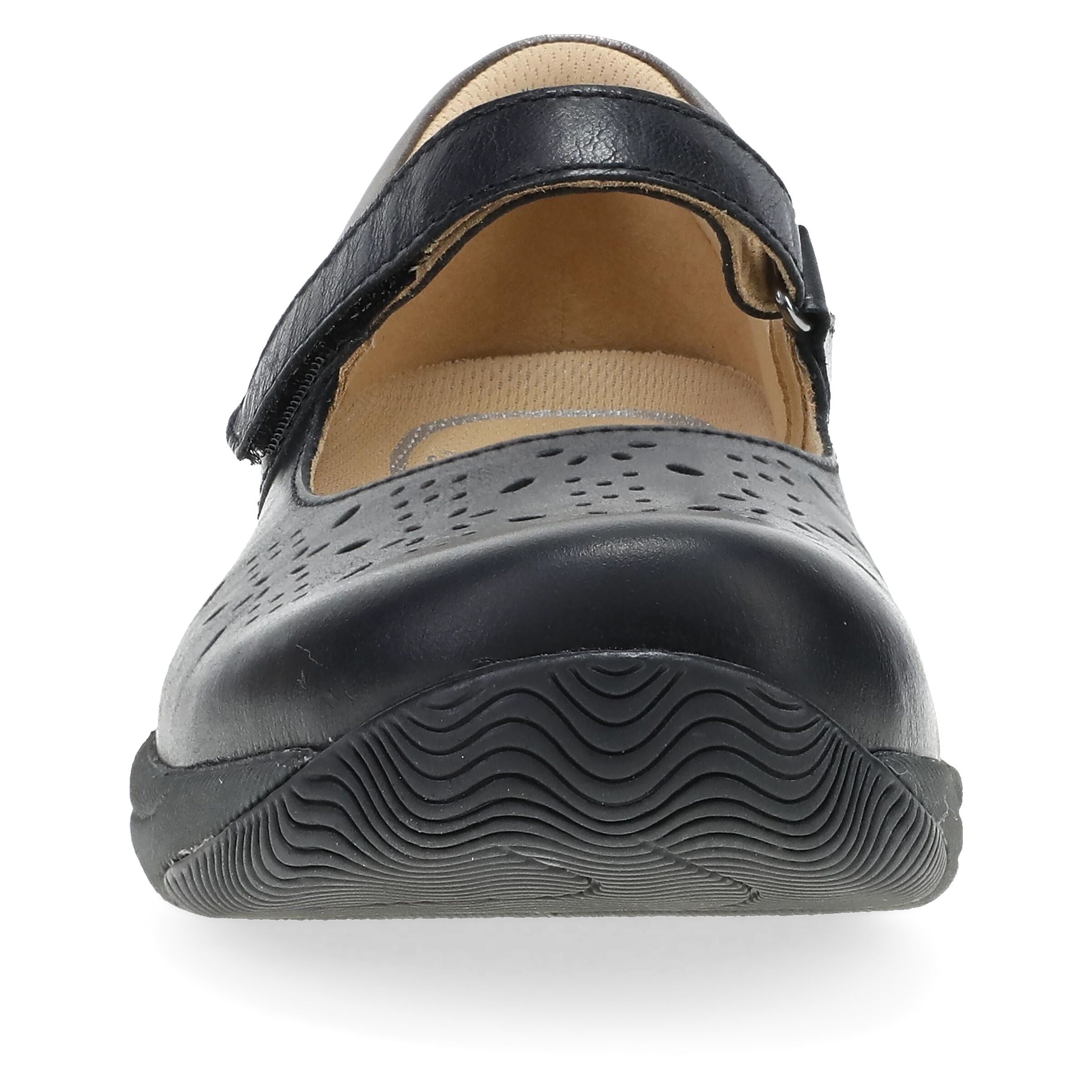 Stacy Mary Jane, BLACK, alternate image number 2