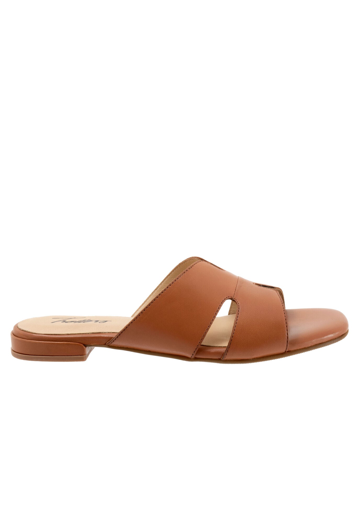 Nell Slip On Sandal, , alternate image number 4