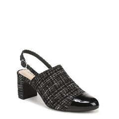 Tessa Slingback Pump
