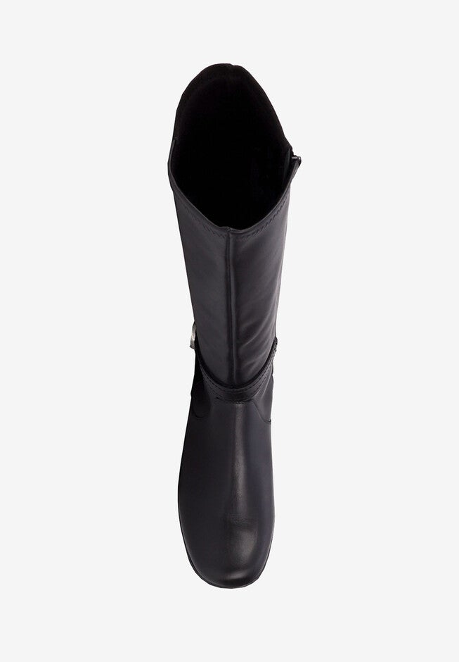Max Wide Calf Boot, , alternate image number 3