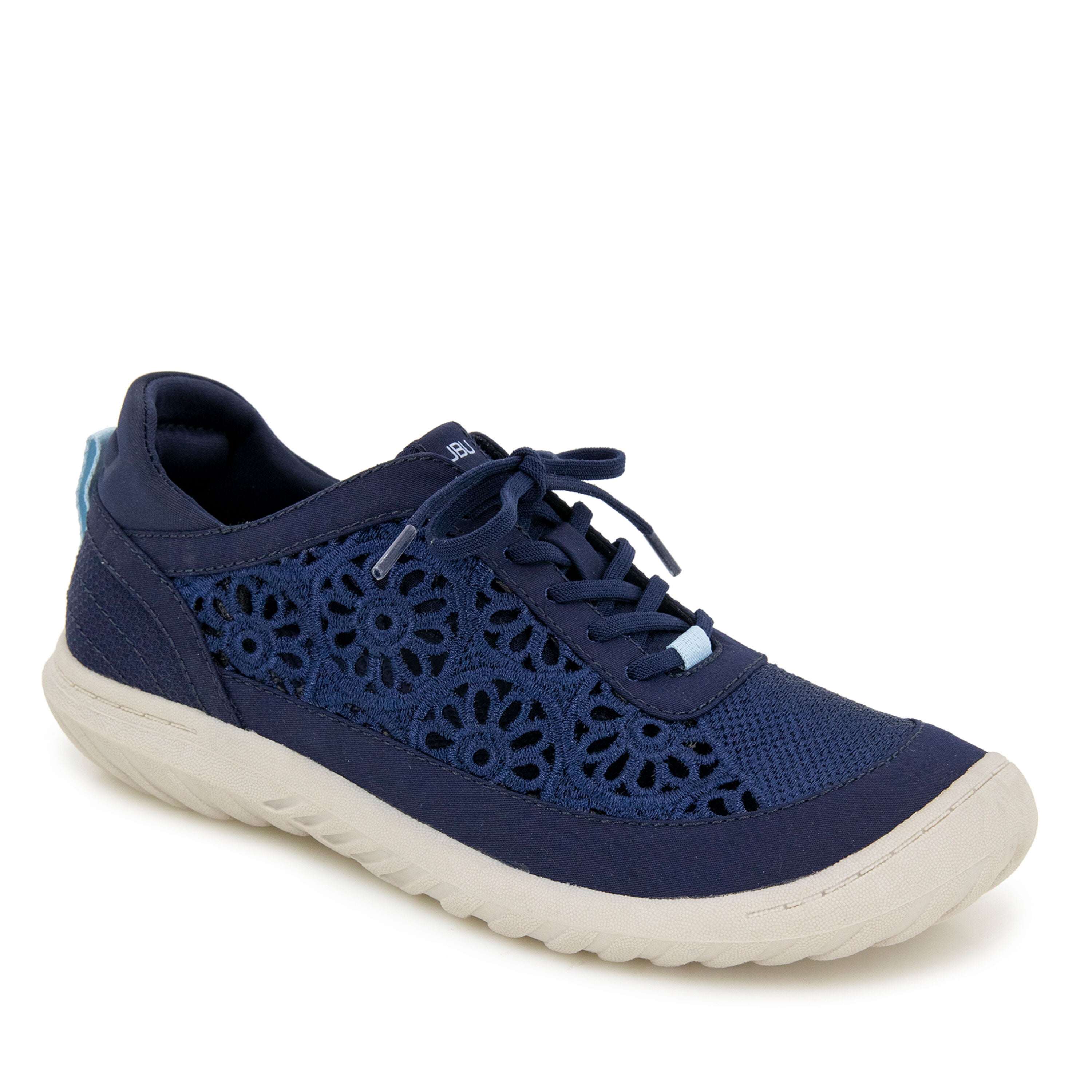 Solar Sneaker, NAVY, hi-res image number 0