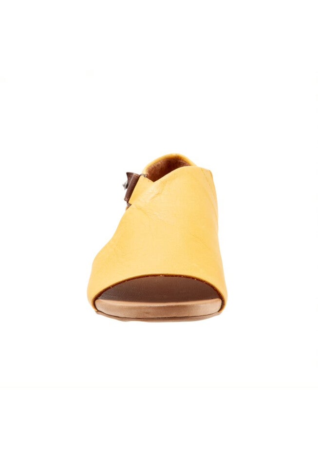 Kale Asymmetrical Sandal, , alternate image number null