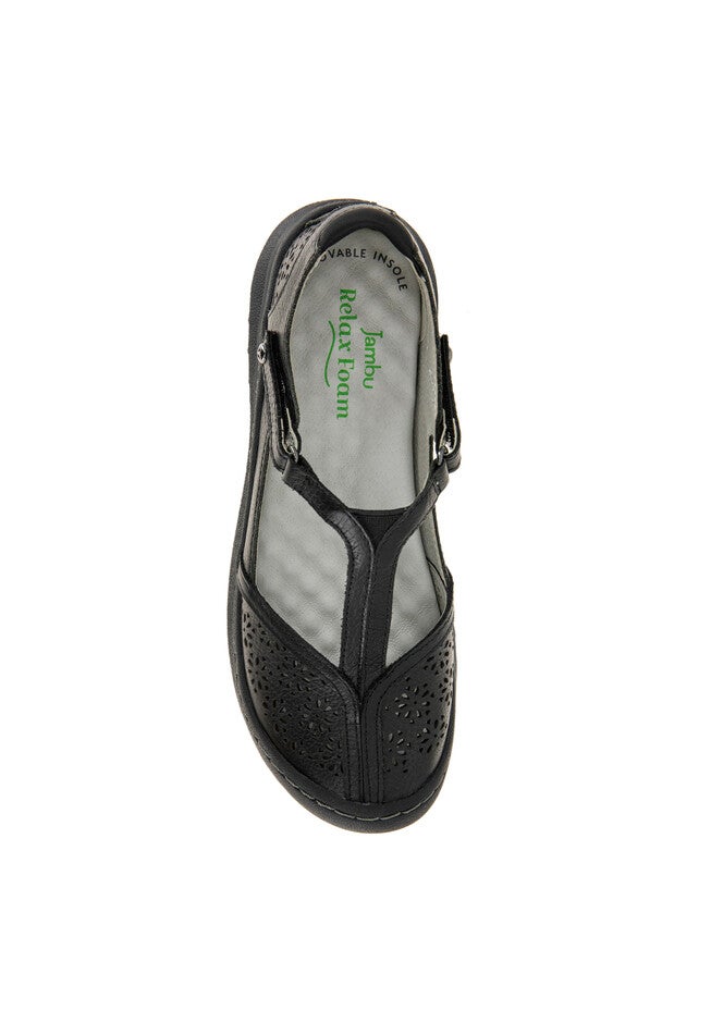 Creek Wide Casual Flat, , alternate image number null