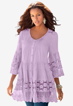 Feminine Shirts
