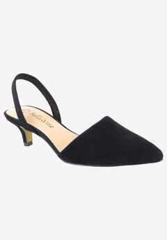 Sarah Slingback   