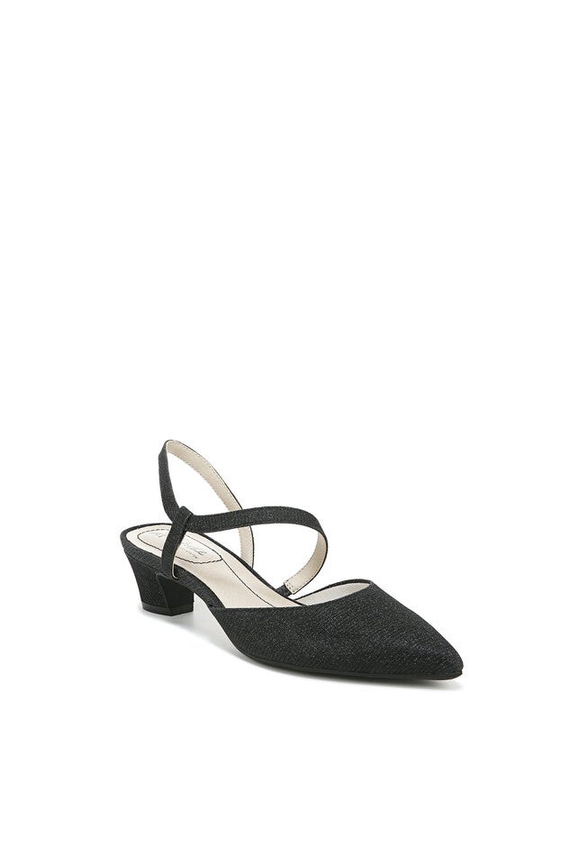 Minimalist Heel, BLACK, hi-res image number 0
