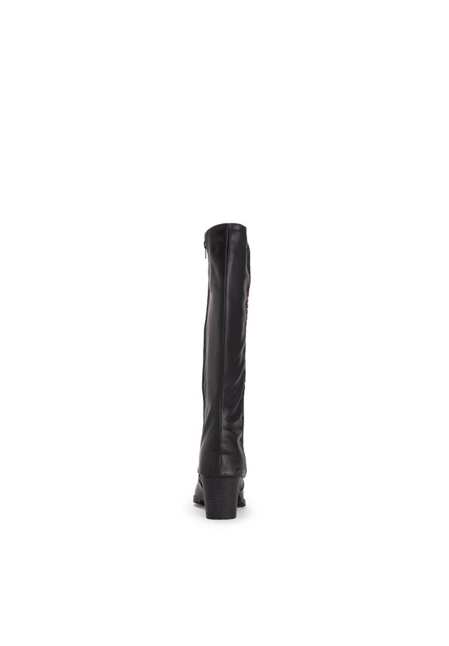 Lacy Lottie Boot, , on-hover image number null