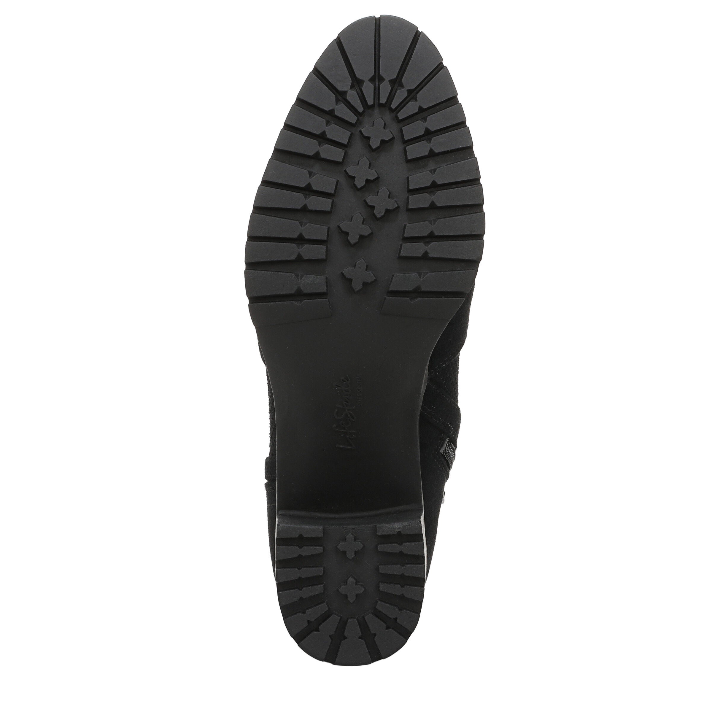 Matilda Ankle Boot, BLACK, alternate image number 7