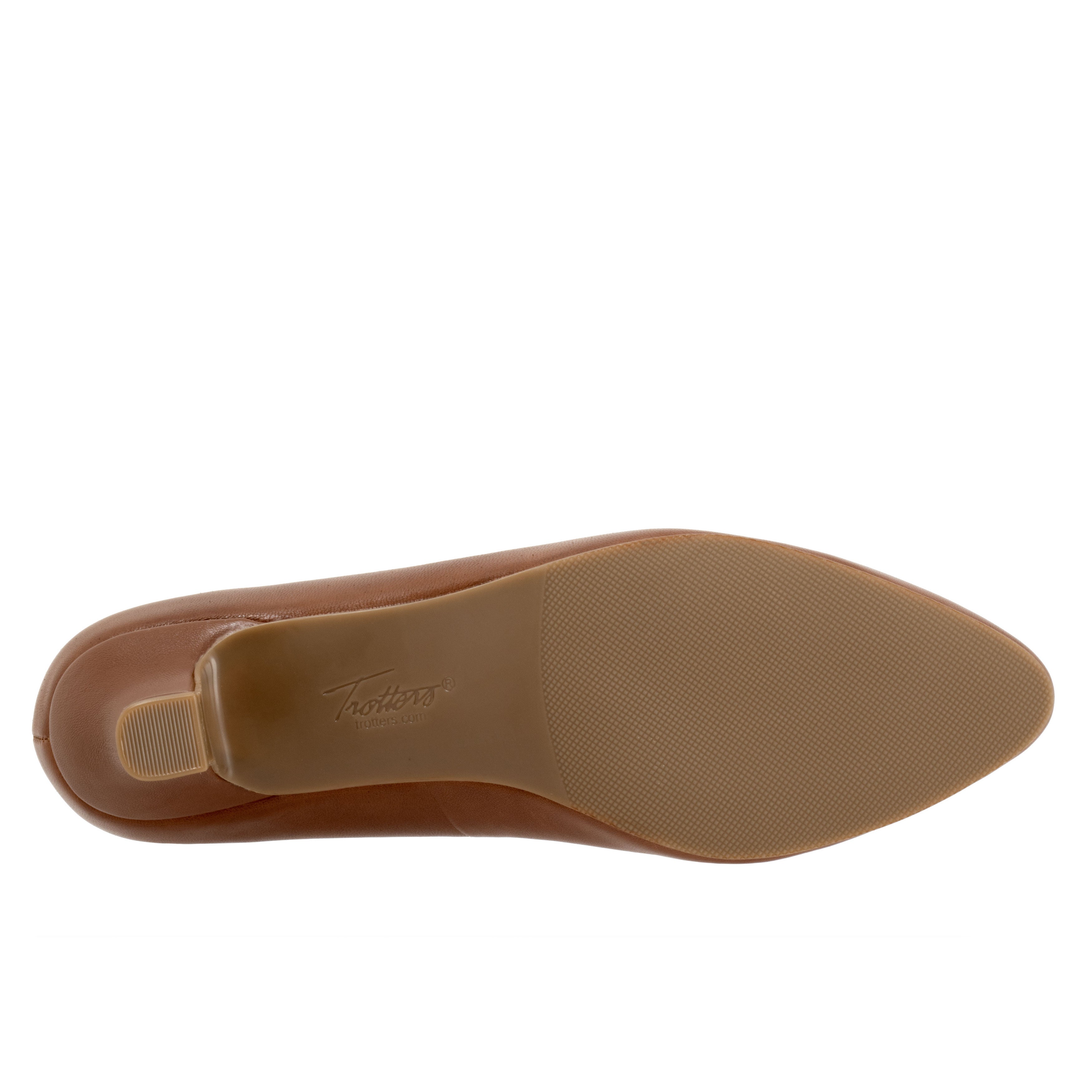 Kate Pump, LUGGAGE, alternate image number 2