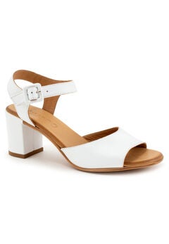 Natalia Heeled Sandal