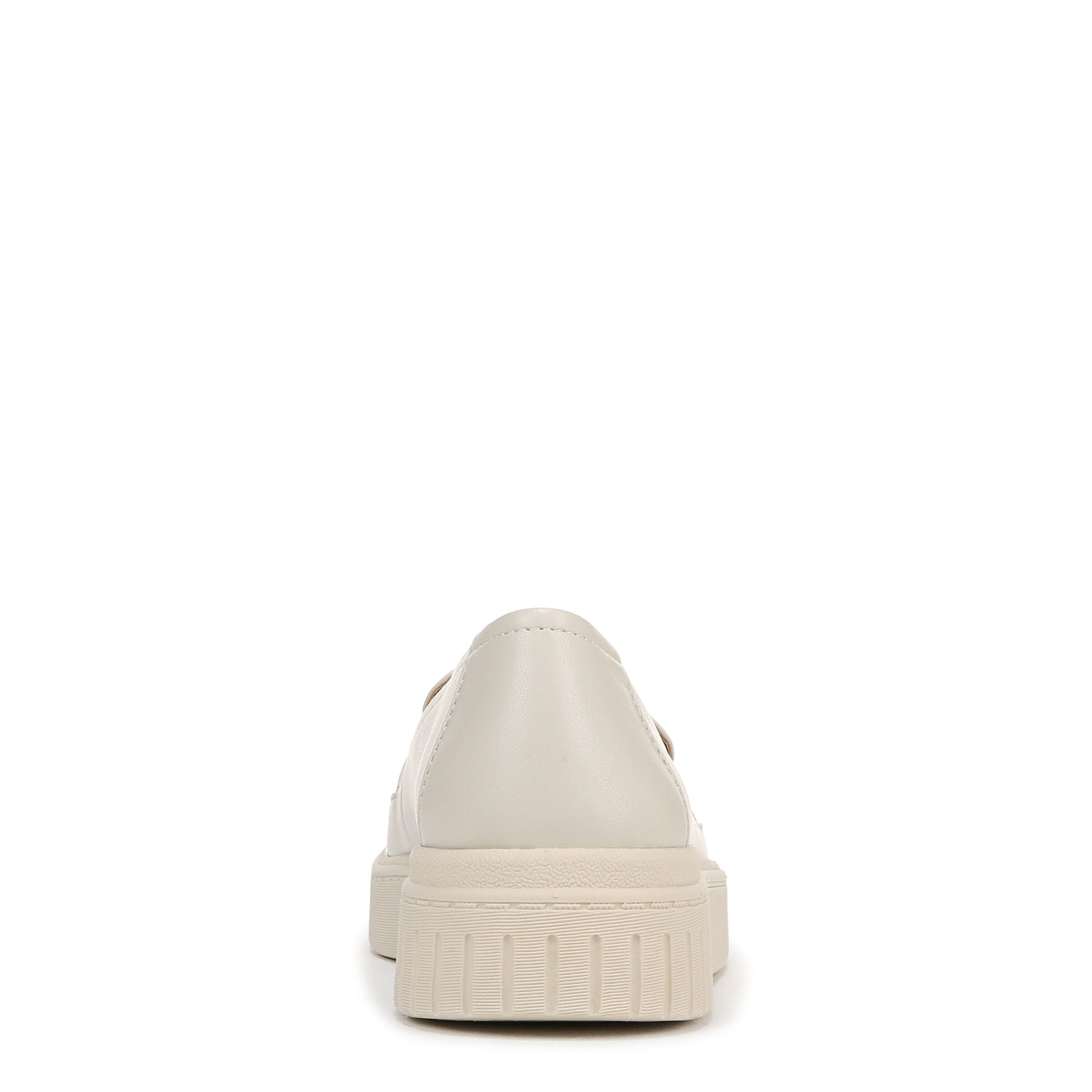 Genevabit Flat, BONE WHITE, on-hover image number 1