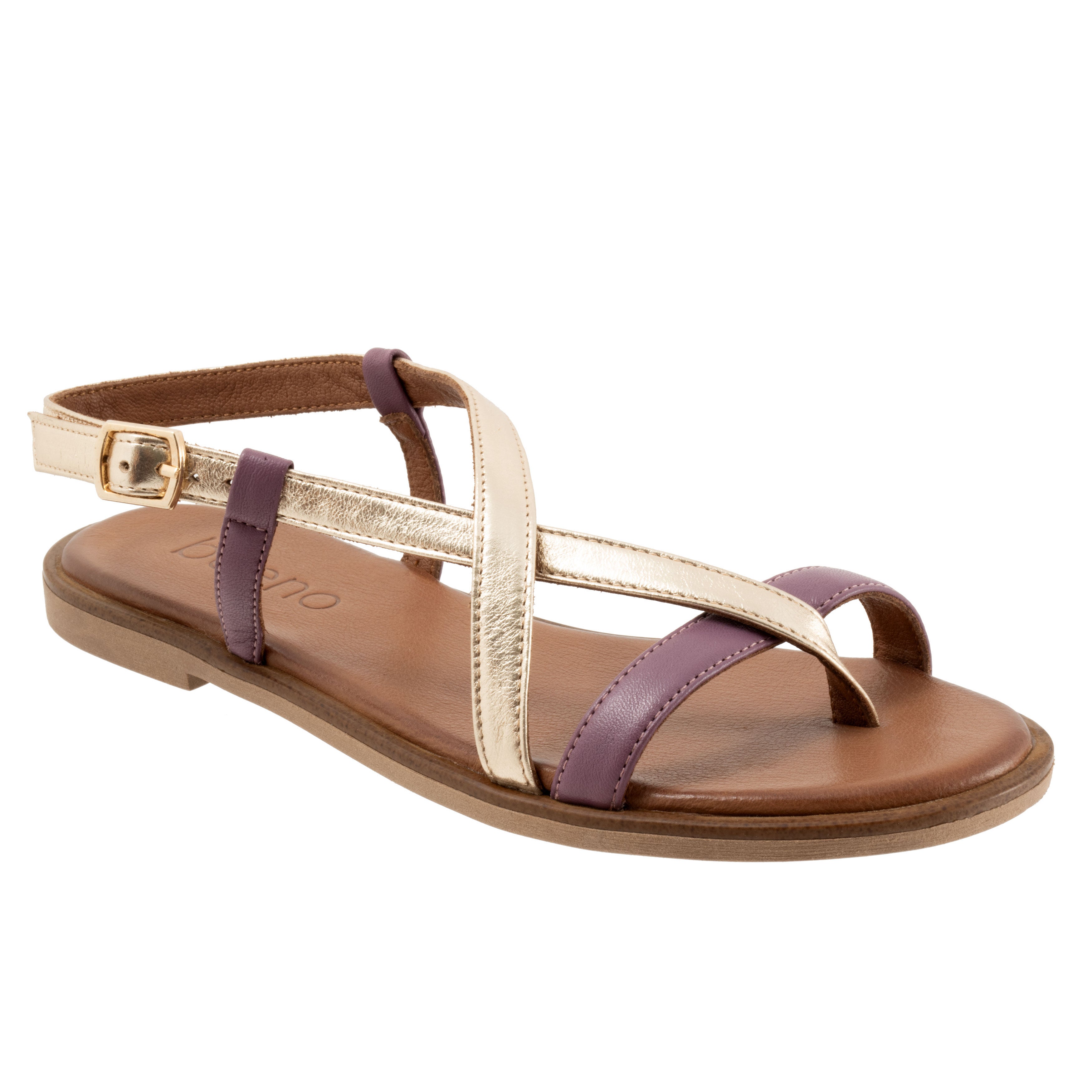 Harriot Sandal