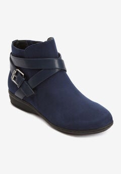 The Bronte Bootie