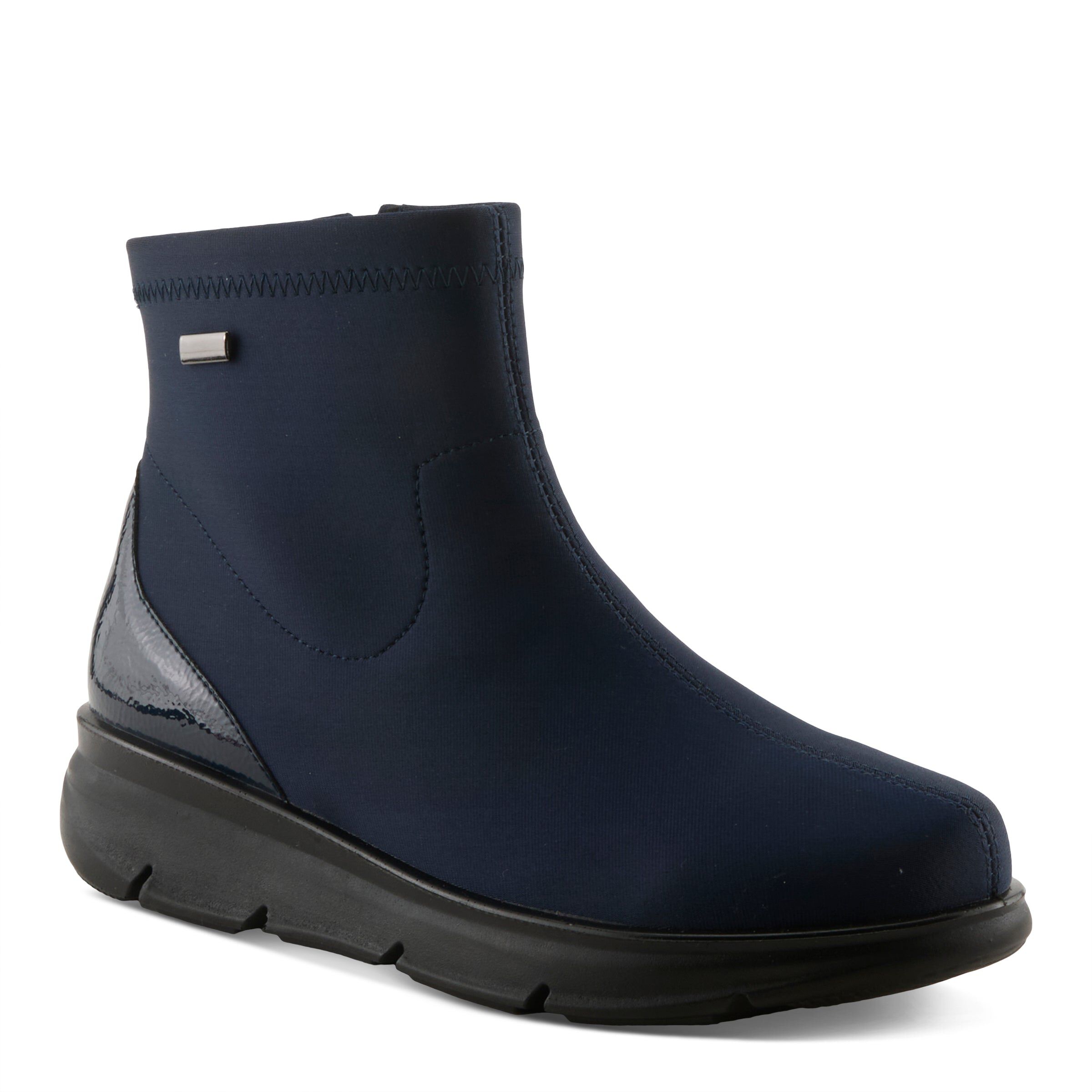 Caravyn Booties