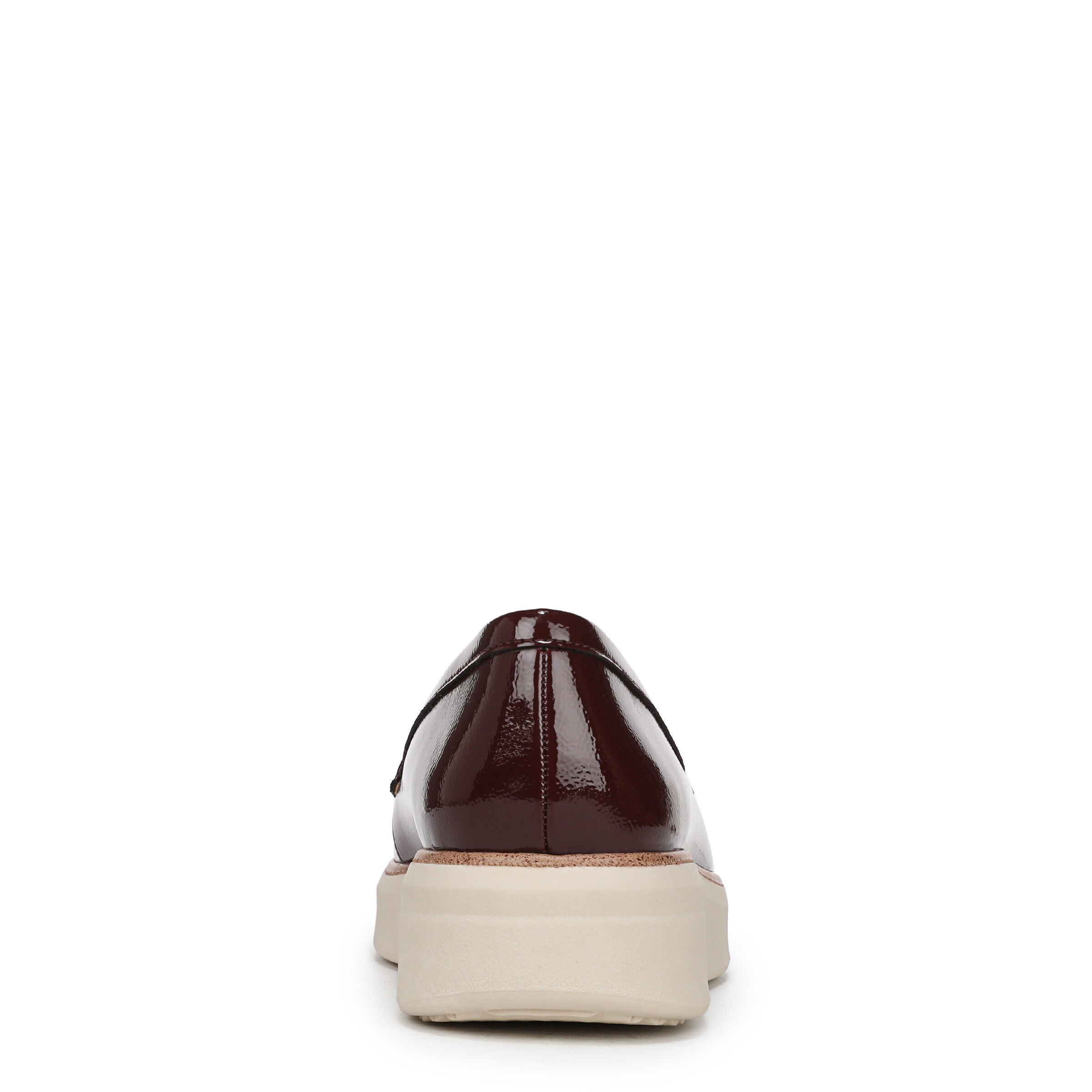 Chelsea Platform Flat, CALIFORNIA WINE, on-hover image number 1