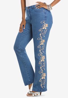 Whitney Jean with Invisible Stretch®