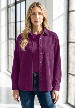 Plus Size Stylish Shirts