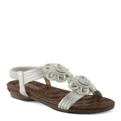 Nectarine T-Strap Sandal