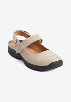 Casual Slingback Shoes